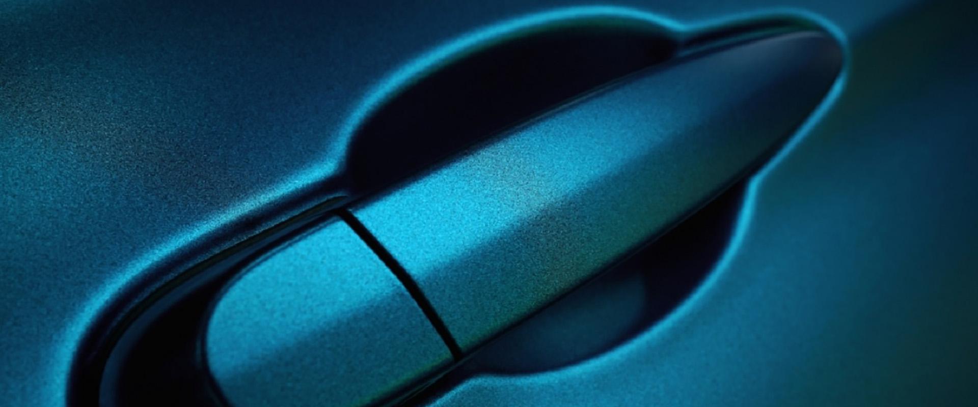 Super Metallic Ceramic