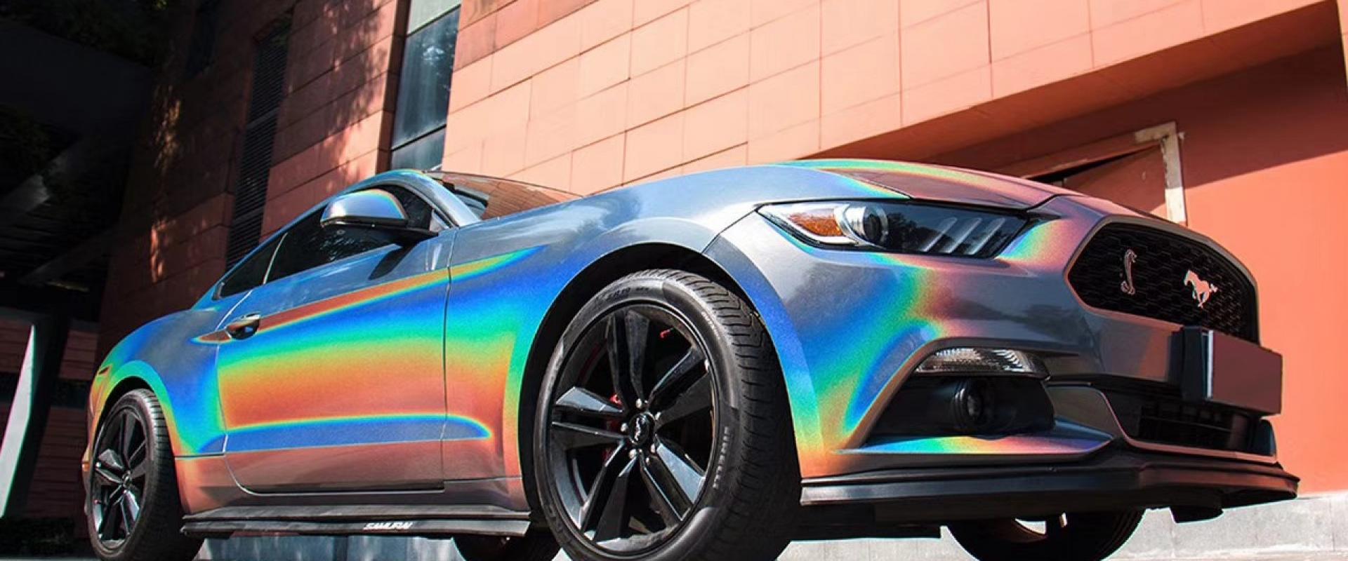 3D Psychedelic