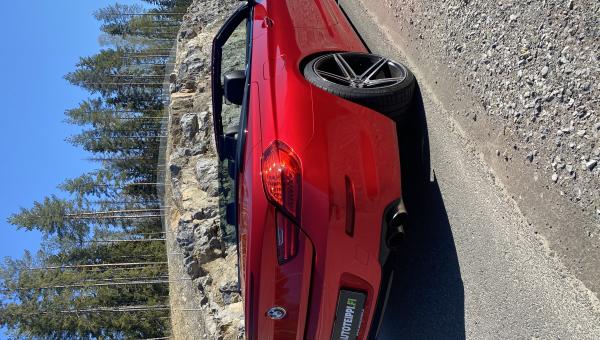 Soul Red
