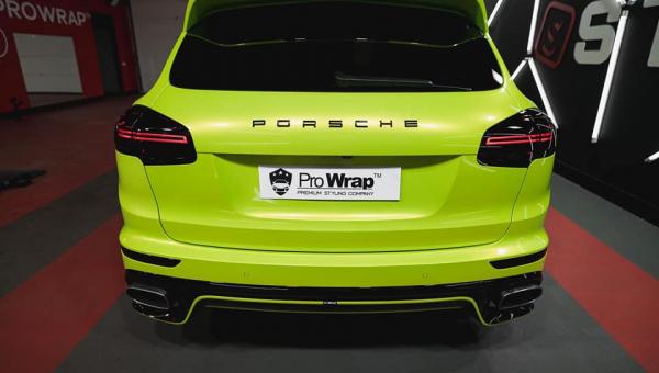 Fluorescent Yellow Fluorescent Yellow