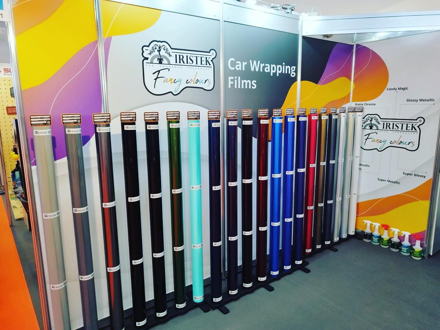 #fespa2023 ????????????????