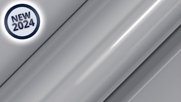 Glossy Volcanic Grey