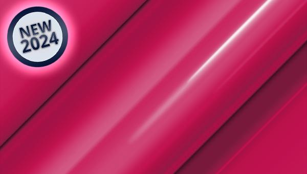 Glossy Beetroot Purple