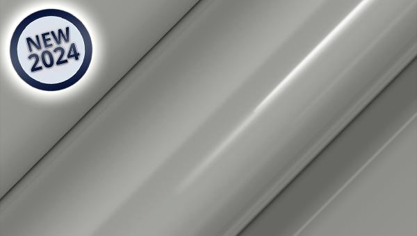 Glossy Chalk Grey