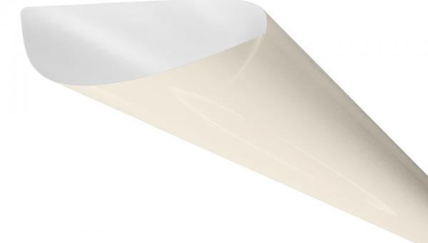 Glossy Pepper White