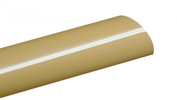 Glossy Desert Yellow