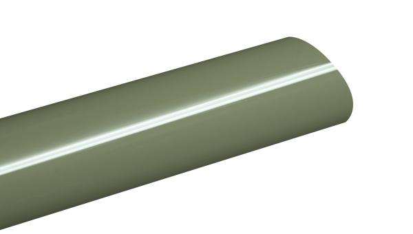 Glossy Armor Green