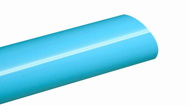 Glossy Sky Blue