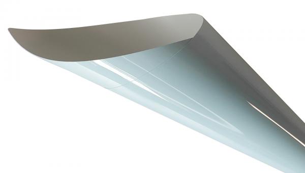 Glossy Glacier Blue