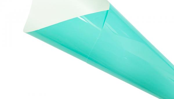 Glossy Tiffany