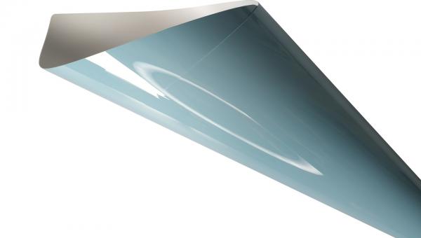 Glossy Bayshore Blue