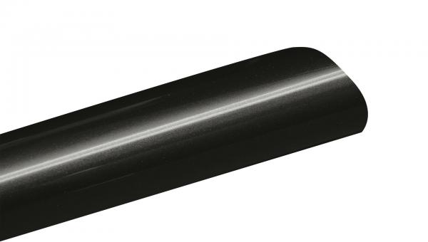 Glossy Metallic Dawn Black