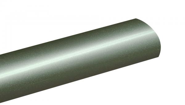 Glossy Silver Fir Green