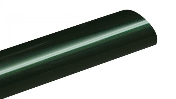 Glossy Emerald Green Metallic
