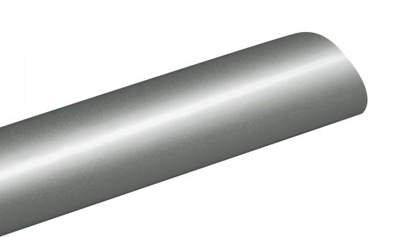 Glossy GT Silver Metallic