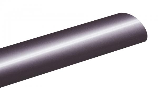 Glossy Metallic Sunset Purple