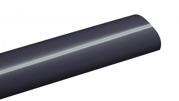 Glossy Metallic Vesperash Purple
