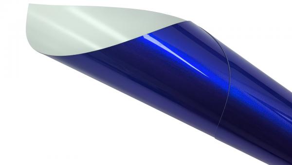 Liquid Metal Sapphire Blue