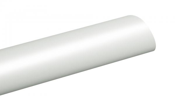 Satin Metallic Pearl White