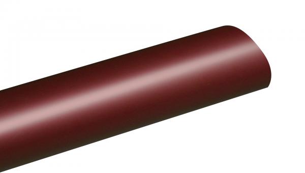 Satin Metallic Dragon Blood