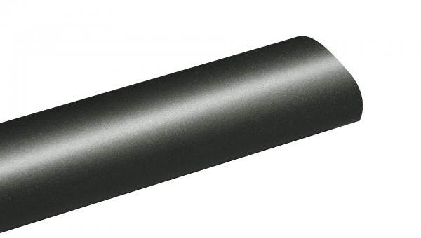 Satin Metallic Carbon Grey