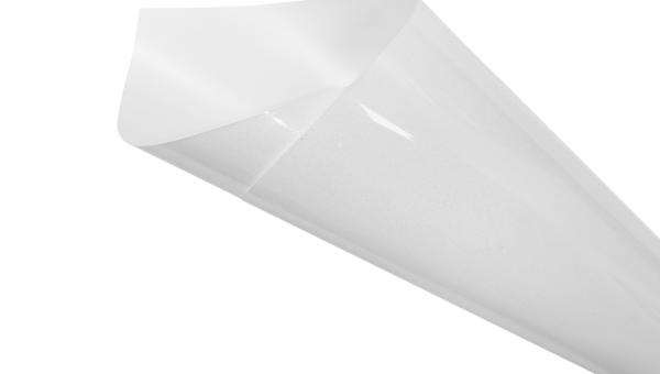Glossy Pearl White