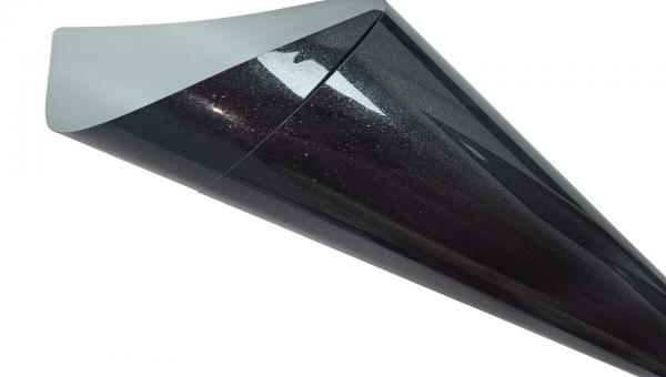 Glossy Pearl Black