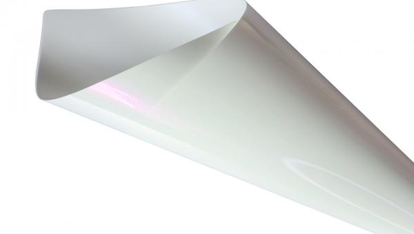 Diamond White Purple