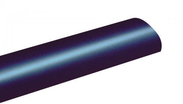 Satin Chameleon Thunder Blue Purple