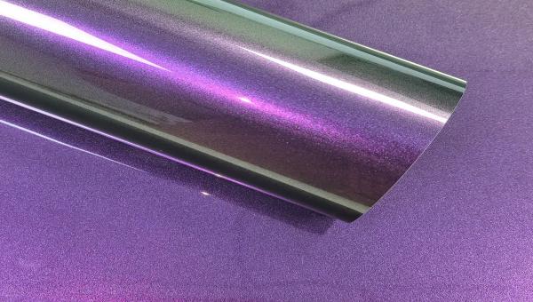 Chameleon Polar Purple Green