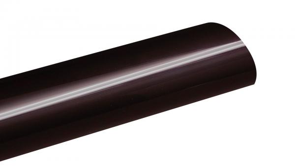 Flowing Dark Maroon
