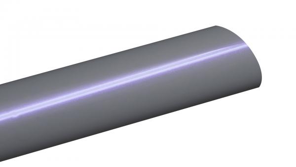 Fancy Amethyst Grey