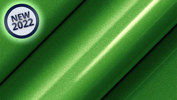 Apple Green