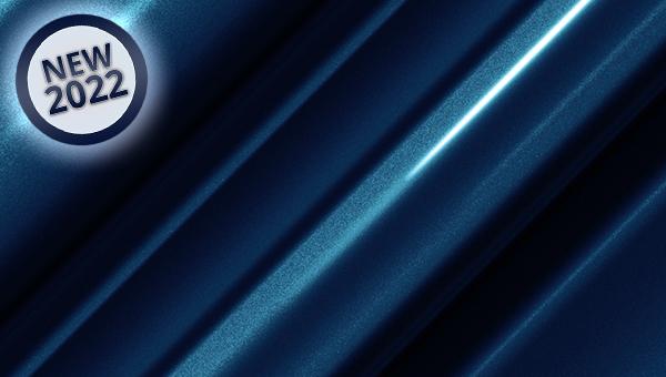Dark Night Blue