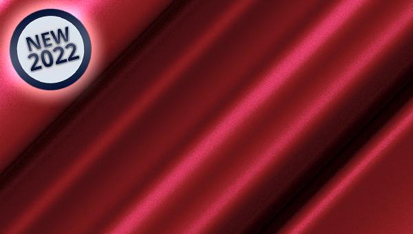 Radiant Red