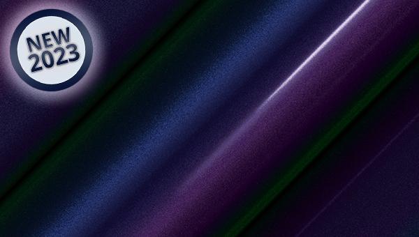 Flowing Spectrum Blue