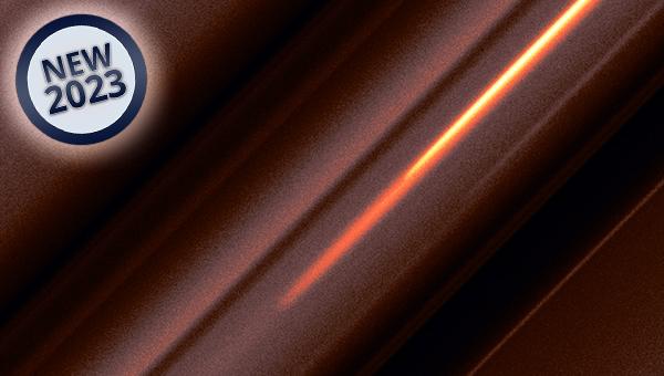 Copper Ruby