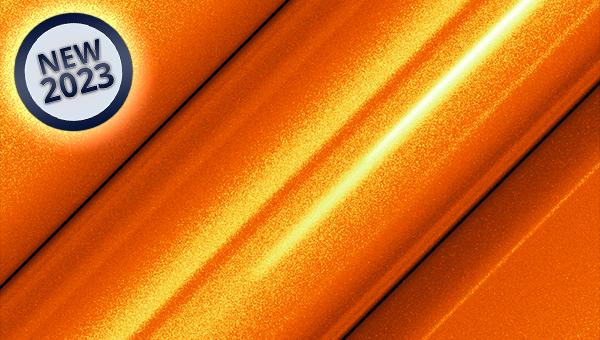 Racing Orange