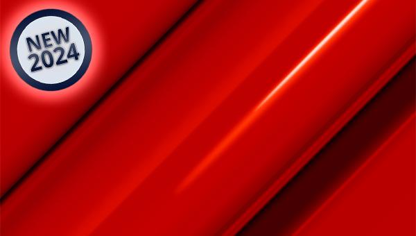 Glossy Ace Red
